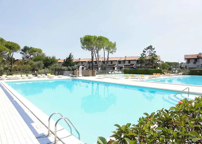 Apartment In 49965 Bibione