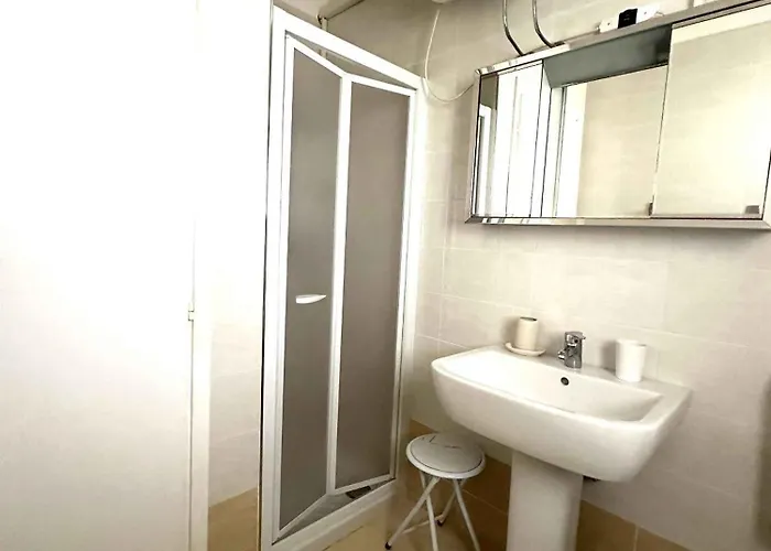Apartment In 49965 Bibione