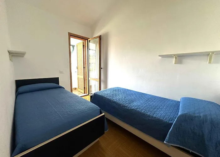 Apartment In 49965 Bibione