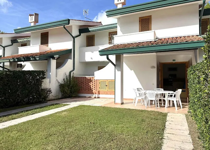Apartment In 49965
