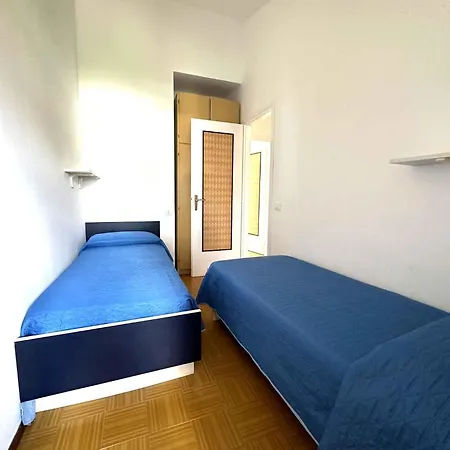 Apartment In 49965