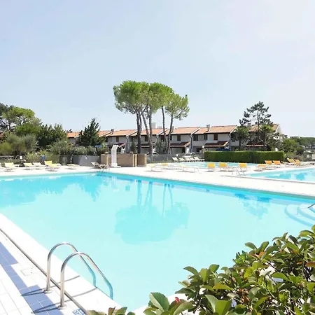 Apartment In 49965 Bibione