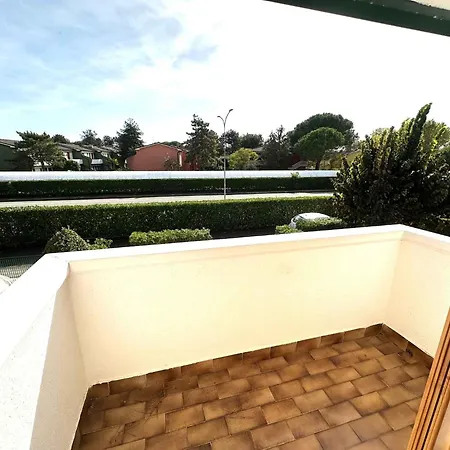Apartment In 49965 Bibione