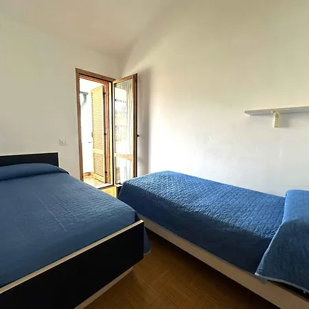 Apartment In 49965 Bibione