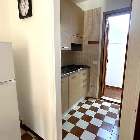 Apartment In 49965